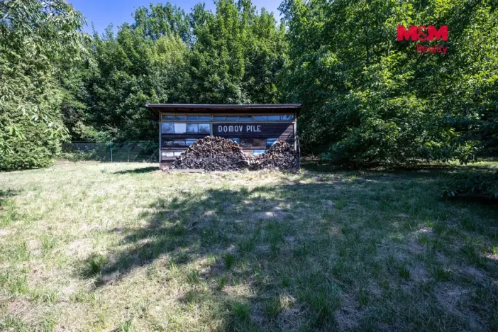 Prodej chaty, Šternberk, 36 m2