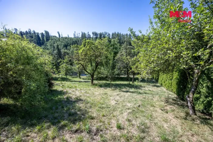 Prodej chaty, Šternberk, 36 m2