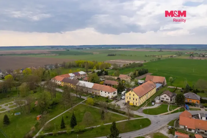 Prodej rodinného domu, Oskořínek, Slepá, 78 m2