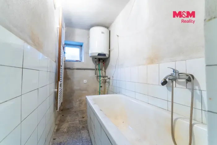 Prodej chalupy, Bohuslavice, 65 m2