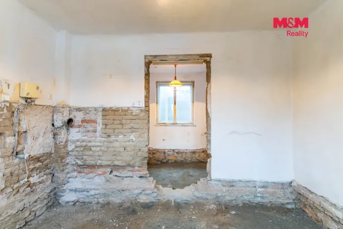 Prodej chalupy, Bohuslavice, 65 m2