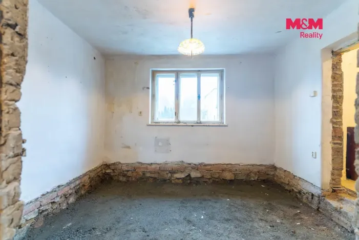 Prodej chalupy, Bohuslavice, 65 m2