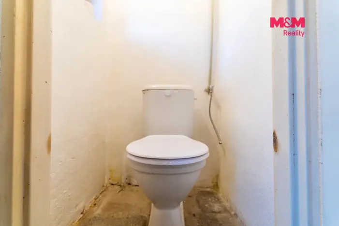 Prodej chalupy, Bohuslavice, 65 m2