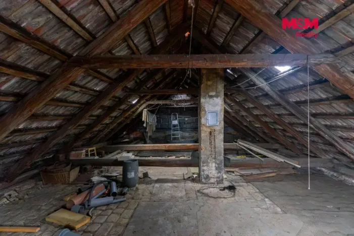 Prodej chalupy, Bohuslavice, 65 m2