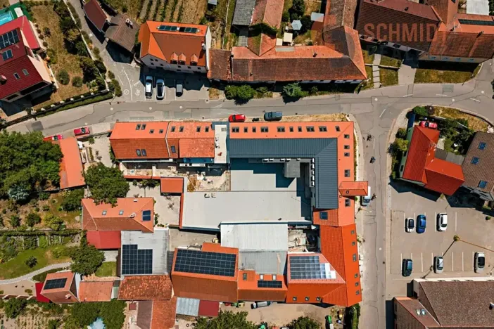Prodej bytu 1+kk, Bavory, 48 m2