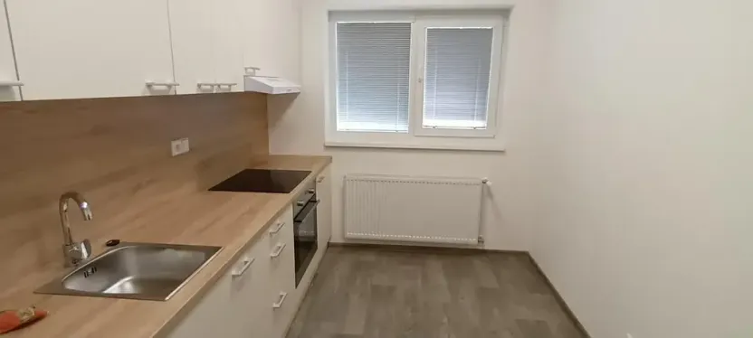 Pronájem bytu 1+1, Česká Lípa, Pražská, 46 m2