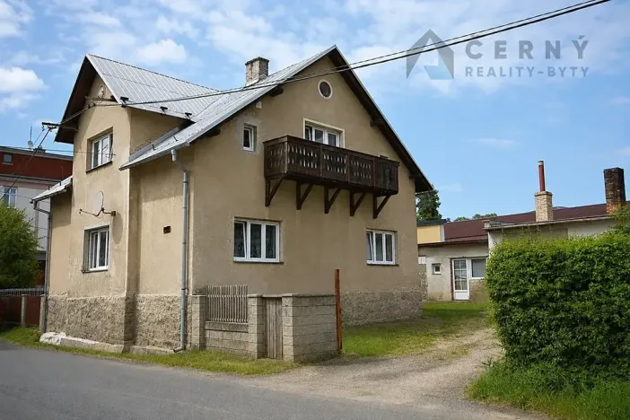 Pronájem bytu 3+1, Liberec, Za Mlýnem, 85 m2