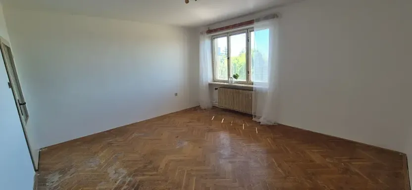 Prodej bytu 3+1, Vlastibořice, 65 m2