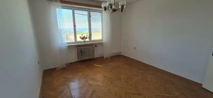 Prodej bytu 3+1, Vlastibořice, 65 m2