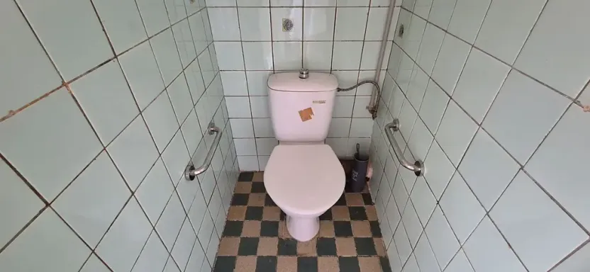 Prodej bytu 3+1, Vlastibořice, 65 m2