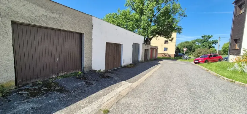Prodej bytu 3+1, Vlastibořice, 65 m2