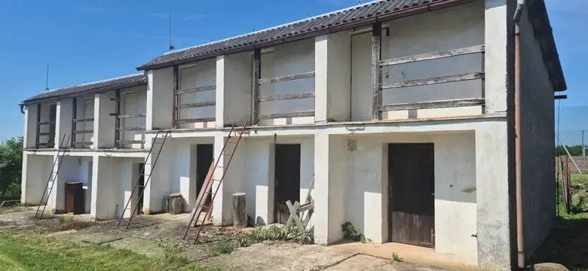 Prodej bytu 3+1, Vlastibořice, 65 m2
