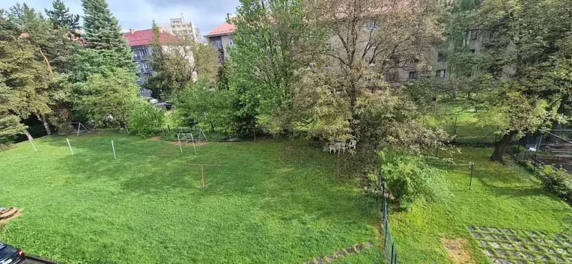 Prodej bytu 2+1, Turnov, Nádražní, 56 m2