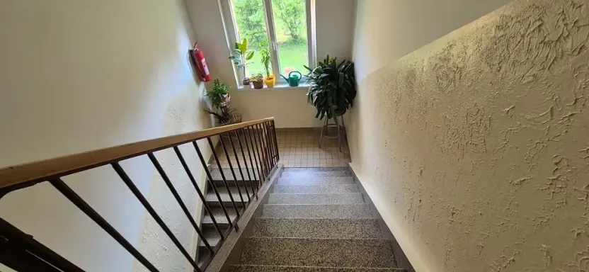 Prodej bytu 2+1, Turnov, Nádražní, 56 m2