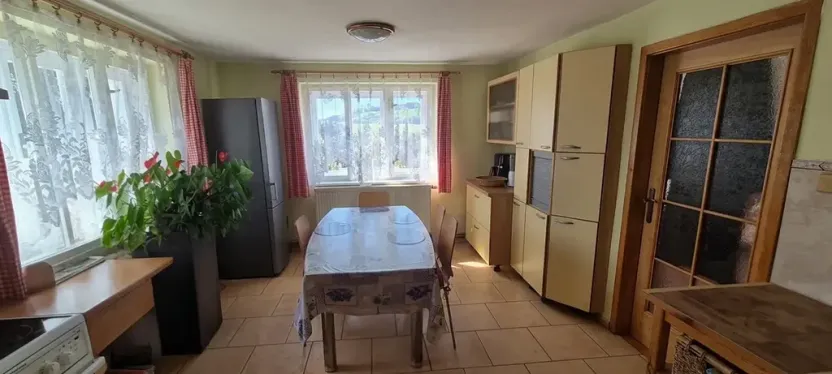 Prodej rodinného domu, Benešov u Semil, 150 m2