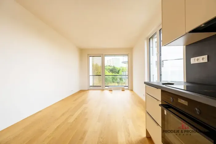 Pronájem bytu 2+kk, Praha - Chodov, Veselovského, 56 m2