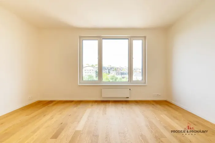 Pronájem bytu 2+kk, Praha - Chodov, Veselovského, 56 m2