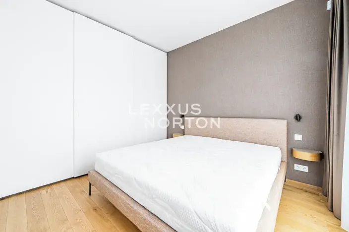 Pronájem bytu 2+kk, Praha - Bubeneč, Na Marně, 47 m2