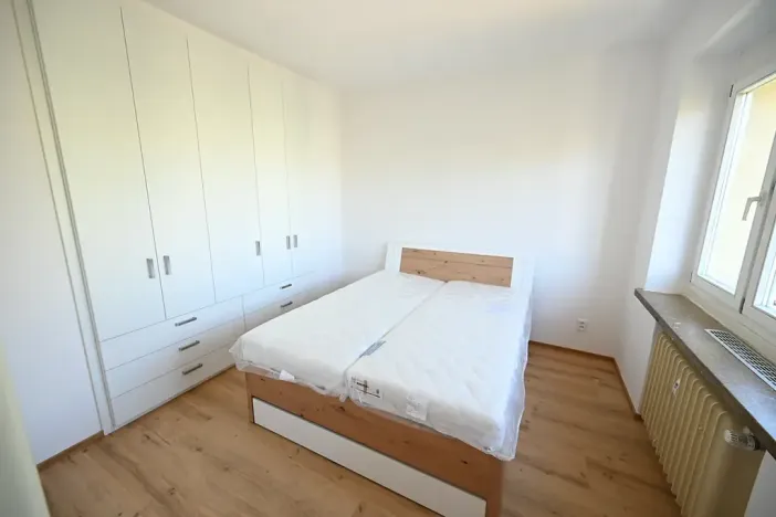 Pronájem bytu 3+1, Zlín, třída Tomáše Bati, 63 m2