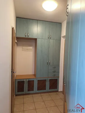 Pronájem bytu 2+kk, Zlín, Podlesí V, 55 m2