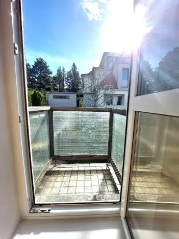 Pronájem bytu 1+kk, Brno, Eleonory Voračické, 25 m2