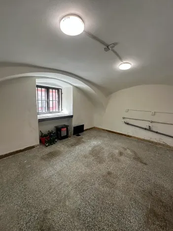 Pronájem kanceláře, Jihlava, Matky Boží, 16 m2