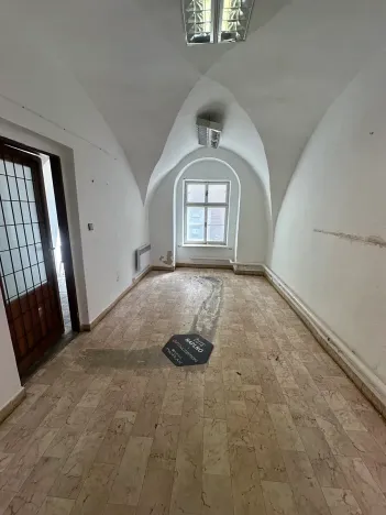 Pronájem kanceláře, Jihlava, Matky Boží, 16 m2