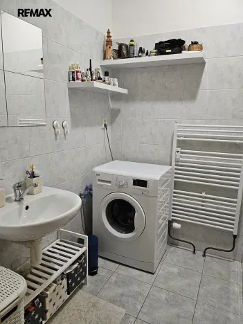 Pronájem bytu 1+kk, Český Těšín, Tovární, 40 m2