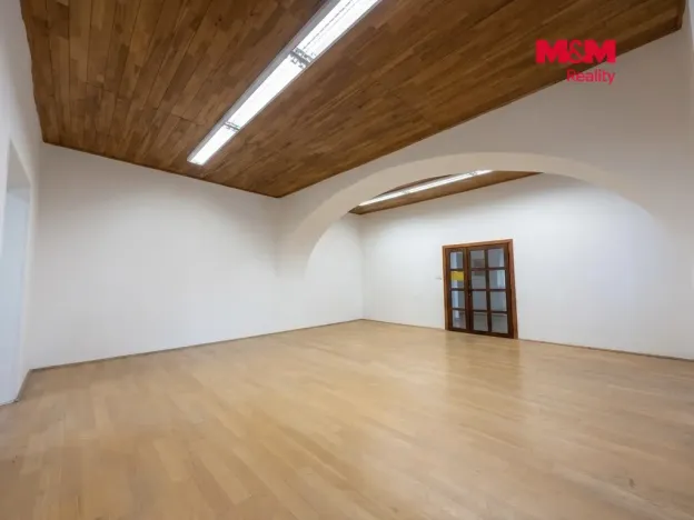 Pronájem obchodního prostoru, Bruntál, Jesenická, 73 m2