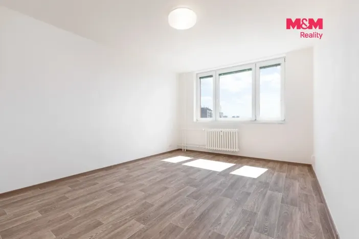 Prodej bytu 2+1, Ostrava - Zábřeh, Výškovická, 57 m2