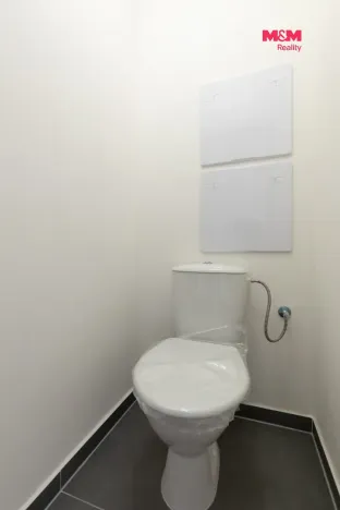 Prodej bytu 2+1, Ostrava - Zábřeh, Výškovická, 57 m2