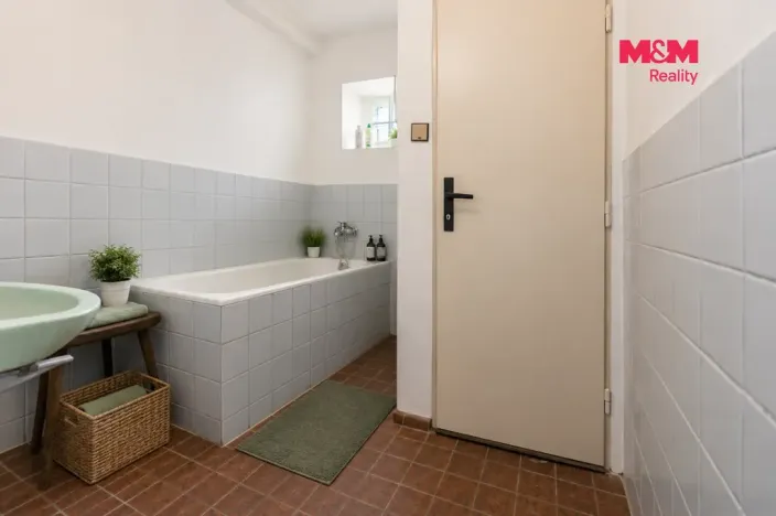 Prodej rodinného domu, Nové Dvory, Nová, 169 m2