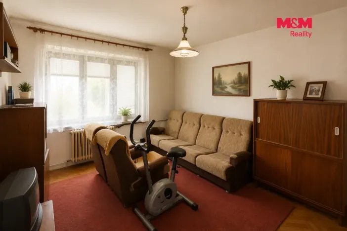 Prodej rodinného domu, Nové Dvory, Nová, 169 m2