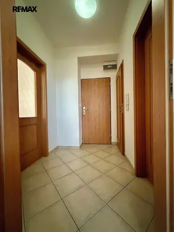 Pronájem bytu 2+kk, Plzeň, Kardinála Berana, 42 m2