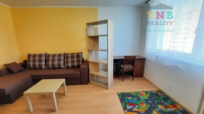 Pronájem bytu 2+1, Prostějov, Václava Špály, 62 m2