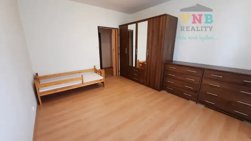 Pronájem bytu 2+1, Prostějov, Václava Špály, 62 m2