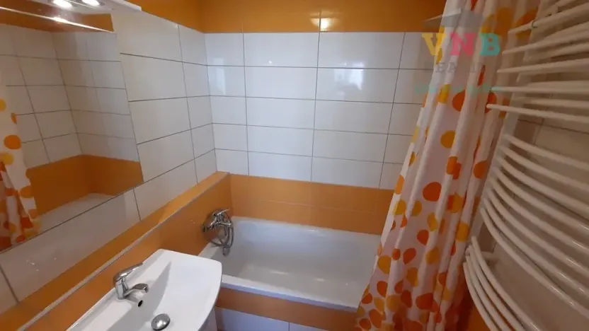 Pronájem bytu 2+1, Prostějov, Václava Špály, 62 m2