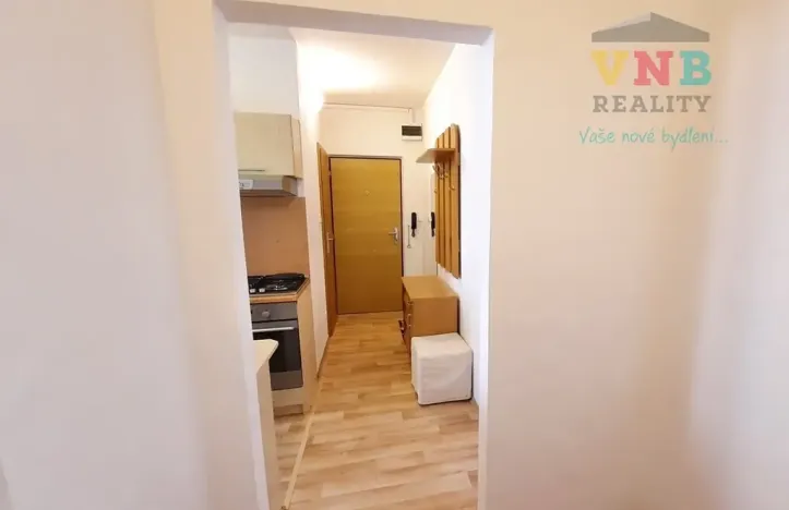 Pronájem bytu 2+1, Prostějov, Václava Špály, 62 m2