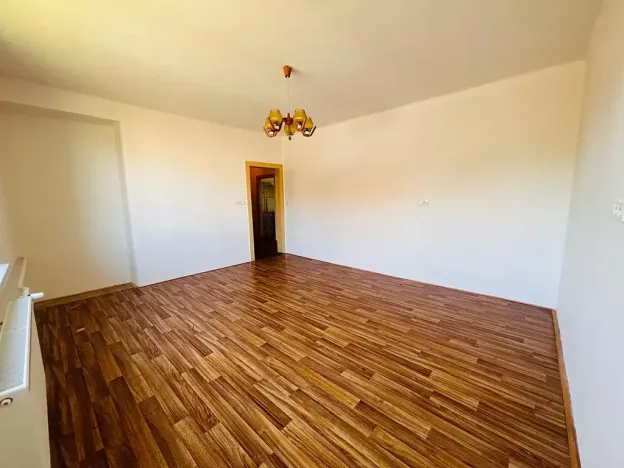 Prodej bytu 3+1, Žďár nad Sázavou, Jiřího z Poděbrad, 86 m2