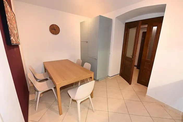 Prodej kanceláře, Praha - Nové Město, Hálkova, 224 m2