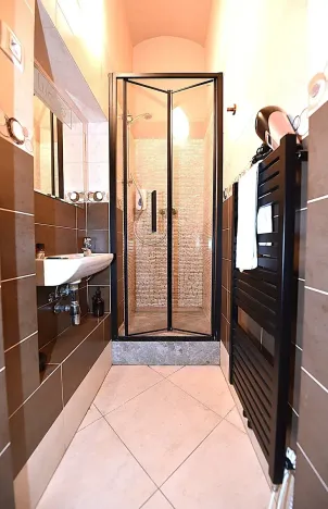 Prodej kanceláře, Praha - Nové Město, Hálkova, 224 m2