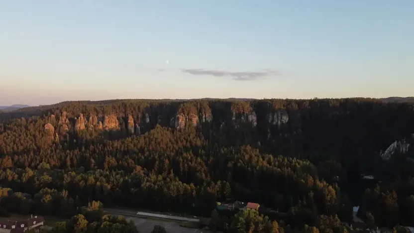 Prodej pozemku pro bydlení, Jívka, 1429 m2