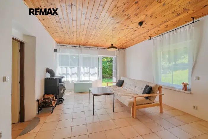 Prodej chaty, Kyselka, 88 m2