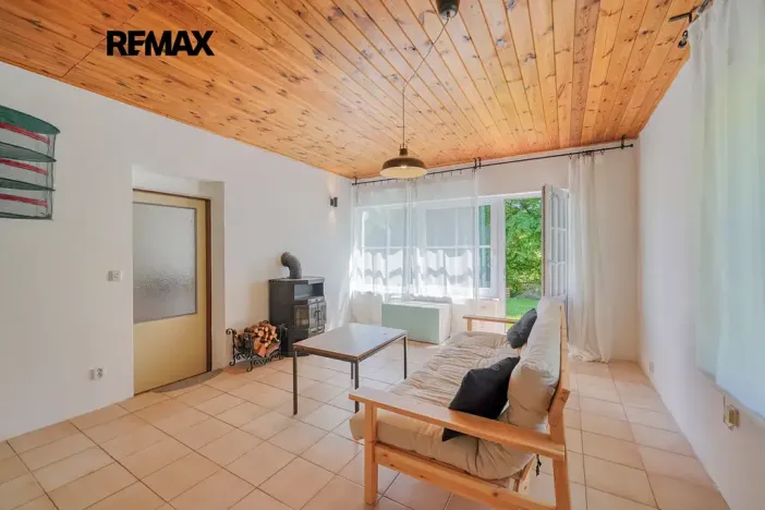 Prodej chaty, Kyselka, 88 m2