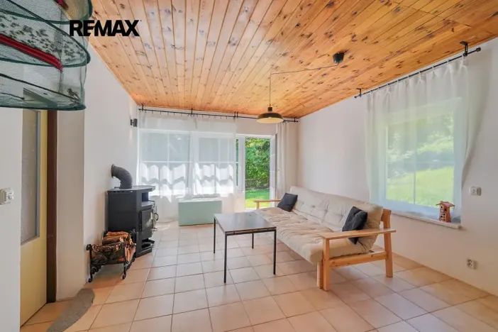 Prodej chaty, Kyselka, 88 m2