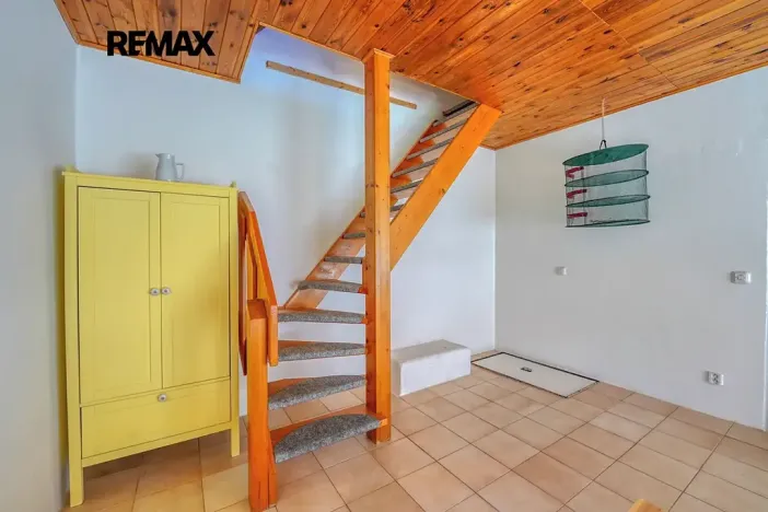 Prodej chaty, Kyselka, 88 m2