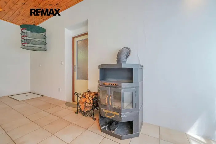 Prodej chaty, Kyselka, 88 m2