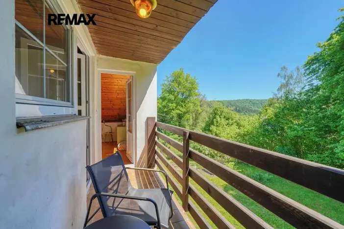 Prodej chaty, Kyselka, 88 m2