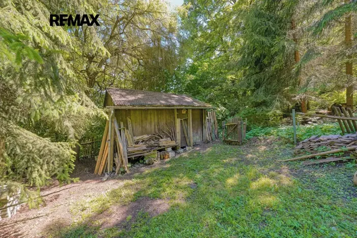 Prodej chaty, Kyselka, 88 m2