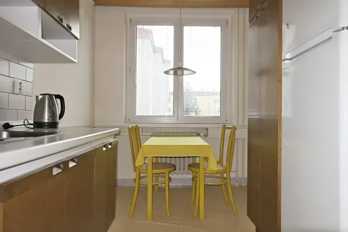 Pronájem bytu 3+1, Brno, Elplova, 70 m2